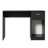 Compact Computer Desk Study Table for Small Spaces Home Office 43 Inch Student Laptop PC Writing Desks with Storage and Drawer, Modern Ergonomic Gaming  Workstation-84973295
