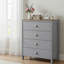  Gina Abilio 4 Drawer Chest-112233582