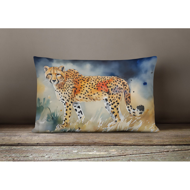 Other/No Pattern Outdoor Throw Pillow