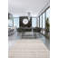 Tapis unique en laine New Age Braeley