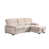 Velours - beige est en rupture de stock