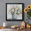 Rustic Arrangement - Peinture sur toile encadrée-399927236-399927232