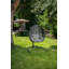 Swing Chair with Stand