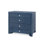 Lugano Accent Chest