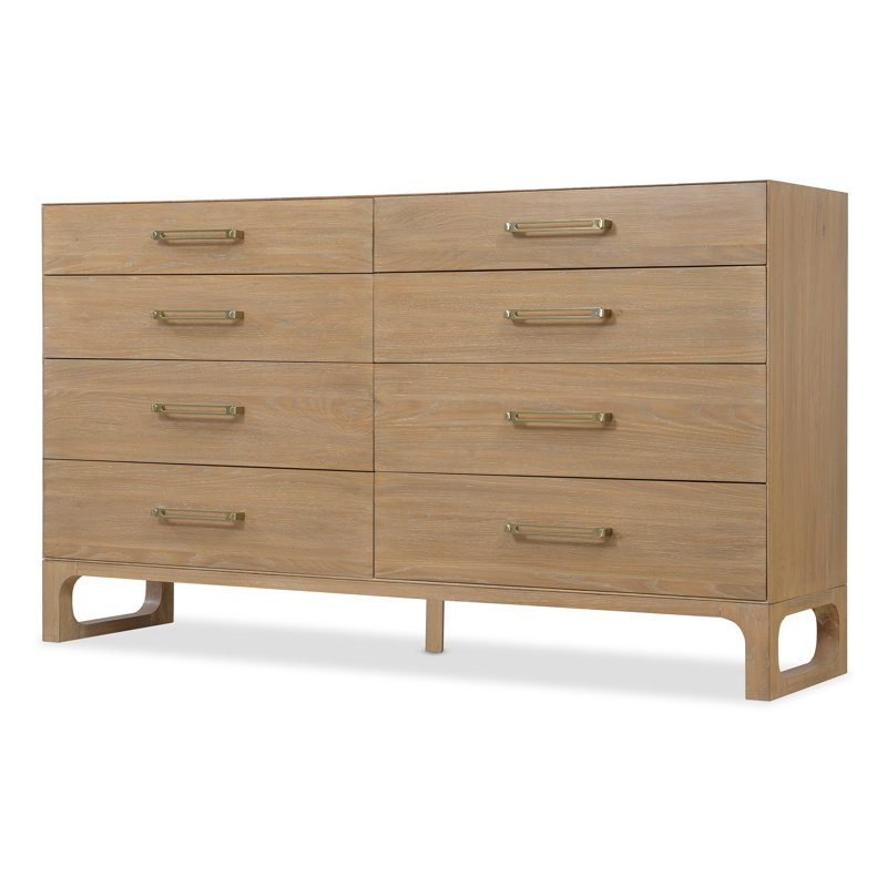 Banyon Bay 8 - Drawer Dresser