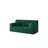 78.8" Modular Sofa, Convertible Pudding Block Sofa, Floor-Standing Sofa Bed With Armrests And Comfortable Sofa Bed, Compression Sofa