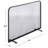 Torryann Metal Fireplace Screen