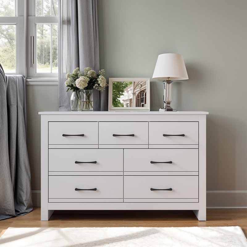 Kentwood Sleep Suite 2 Piece Bedroom Set, White