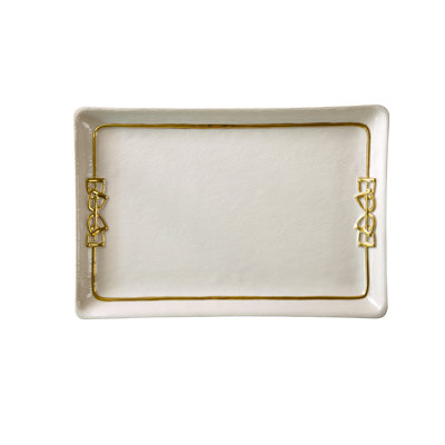 Plateau de coiffeuse de dressage
