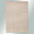 Martaveous Textured Lines Greige Area Rug-610347592