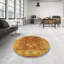 Loudres Oriental Indoor Rug-760866139