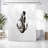 Letourneau Shower Curtain-1239401046