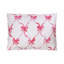 Ensemble de courtepointe légère réversible Abigail Bow-101925646-113062949