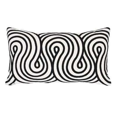 Giraldi Embroidery Pillow