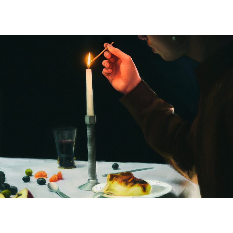 Candlestick