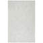 Tapis géométrique en laine / coton touffeté à la main Dam-1200030098