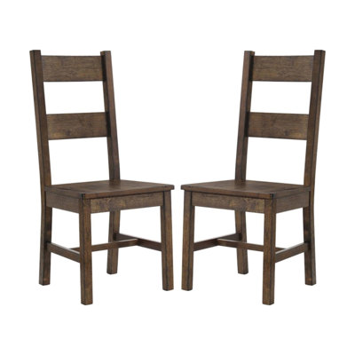 Wooden Dining Chairs