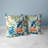 Peacock Panache Outdoor Reversible Throw Pillow-101124462-101124469