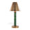 Jade Garden Accent Lamp