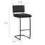 Tabourets de comptoir en cuir Parity par Modway-88459731-88459727