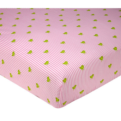 Drap-housse pour lit de bébé Devansh