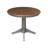 Ikuko Extendable Solid Wood Dining Table-48784975