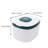 Braidan 176oz. Food Storage Container-92524988