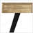 Lowry Console Sofa Table-1664972126