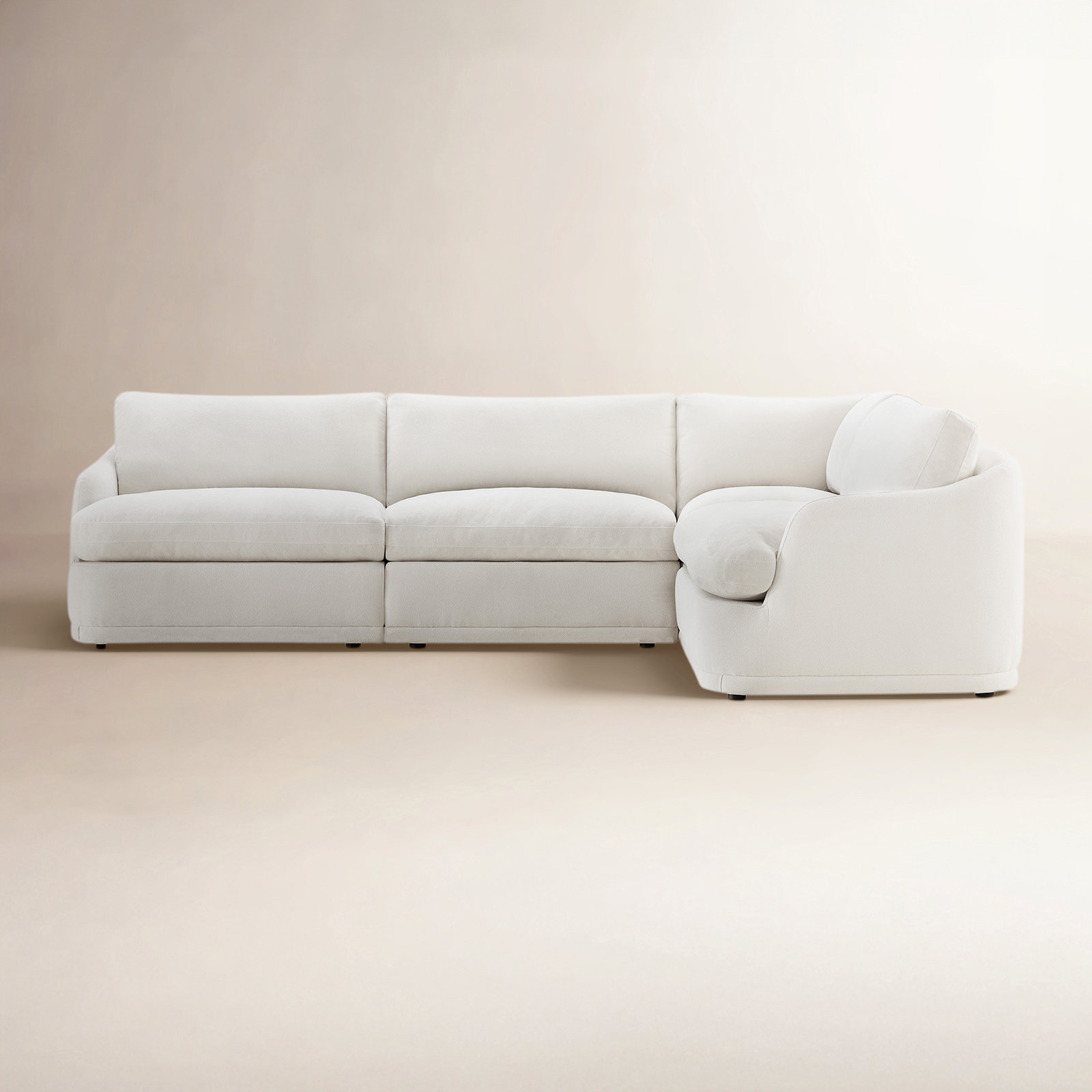Seadrift Modular Sectional