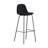 Kody Upholstered Stools with Steel Frame-89362052-89362058