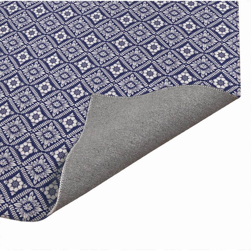 Tapis d'extérieur Talia, Rectangulaire 3 pi x 5 pi