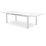 Table de salle à manger extensible Salzer
