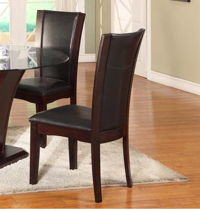Xhilda Kecco Wood Dining Chairs