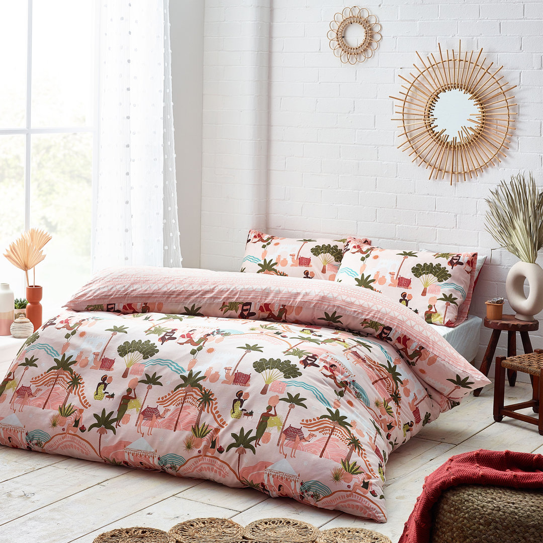 Duvet Cover Set