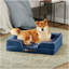 Canapé pour animaux Canvey-767073100-767073137
