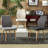 Jaeya 18.5'' H Linen Upholstered Side Chair-1368452099-1368452097