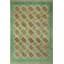 Tapis mauve Balochi Kaylle