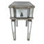 Cutts End Table
