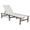 Coco Sling Chaise Lounge
