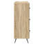 Standard Accent Chest-195631872
