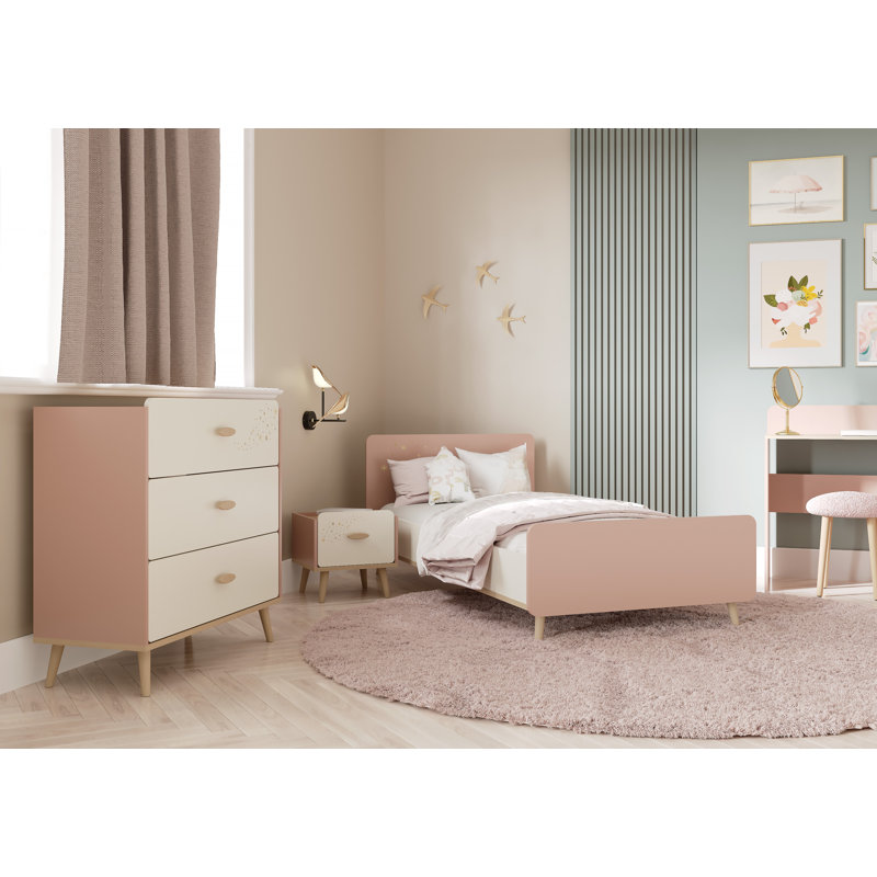 Wyman Bedroom Set