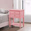 Ensemble de 2 tables de chevet Zeist-1697102980