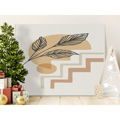 Wrapped Canvas Print Set