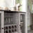 47.32'' Mini Bar