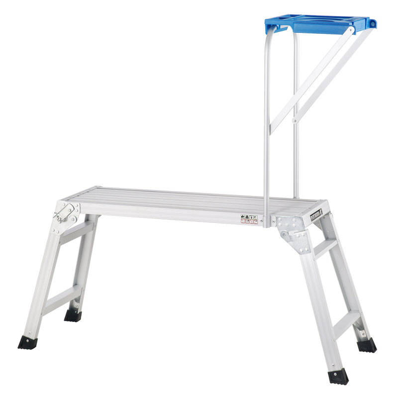 52.5'' W Metal Top