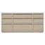 Solaria 9 - Drawer Solid Wood Dresser