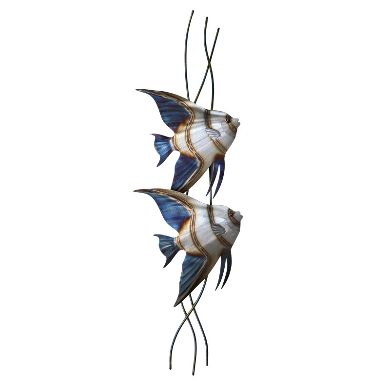 Coastal Wall Decor