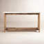 Scout Marble Dining Table