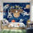Astronaut Wallpaper Galaxy Planets Wall Mural-43072600-43072603