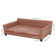 Orthopedic Leather Pet Bed